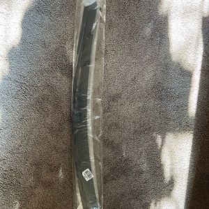 I’m selling brand new rain guards that I purchased for my 2012 Hyundai Elantra